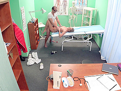 Ass licking makes Cristal Caitlin very horny so she needs to be fucked