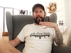 Behind the scenes video with slutty pornstars Chloe Cherry and Lola Fae