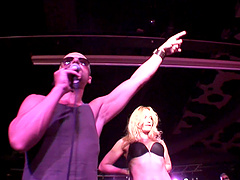 Wild fucking between a handsome dude and slutty Sylvia Diamond