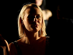 Erotic lesbian movie with pornstars Vinna Reed and Ania Kinski