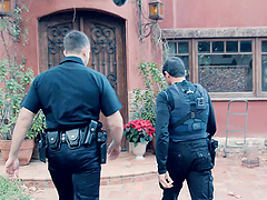 Cheating wife Laney Grey enjoys having sex in the livingroom