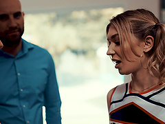 Passionate FFM threesome with Mackenzie Moss and Cory Chase