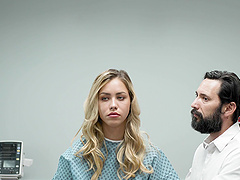 Lesbo sluts Alina Lopez and Angela White have kinky sex. HD