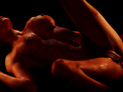 Erotic fucking with fake boobs trophy wife Nikki Sweet in HD