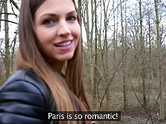 Eufrat Mai and Suzie Carina drop their clothes to have lesbian sex