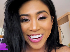 Compilation of hardcore fucking with stunning pornstars who love it