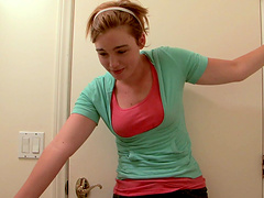 Amateur lesbian interracial sex between Coco Pink and Jodie Taylor