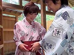 Small boob chick opens her legs to be fucked by a stranger