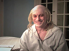 Behind the scenes of making a parody porn video with hotties