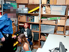 Hardcore fucking with small tits Asians Kimberly Chi & Christy Love