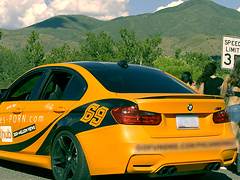 Sexy models get their pussies licked by adorable Jenna Sativa