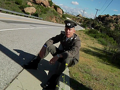 Behind the scenes of porn making with pornstar Tori Black. HD