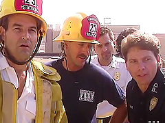 Amazing foursome with busty cougars Sydnee Steele and Asia Carrera