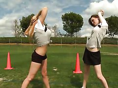 Sexy Madison Ivy Probes She's The Filthiest Slut