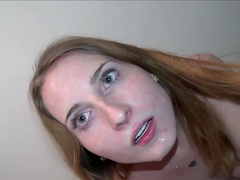 Outdoor dicking by the car with Lia Louise and her boyfriend