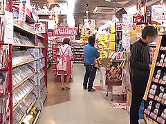 Reality porn video of brunette Ayaka Tomoda being fucked hard