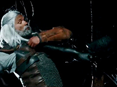 Clothed sex in missionary position with Apolonia Lapiedra