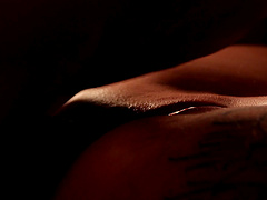 Erotic interracial fucking with gorgeous Alexxa Vice & her man