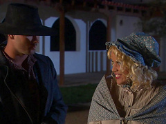 Gorgeous Jesse V enjoys during rough sex with her horny lover