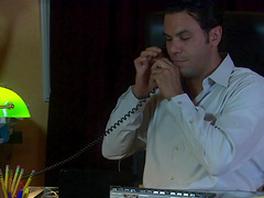 Cytherea moans while getting fucked hard by her neighbor