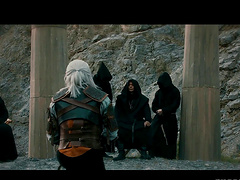 Apolonia Lapiedra moans during rough sex with her hot lover