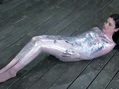 Extreme Bondage and Domination for Sybil Hawthorne