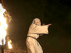 Gorgeous Apolonia Lapiedra enjoys while getting penetrated