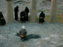 Gorgeous Apolonia Lapiedra enjoys while getting penetrated