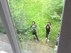 Samantha Kiss with large tits enjoys while being penetrated