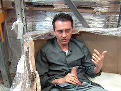 Redhead mature woman moans while being fucked - Katy Morlait