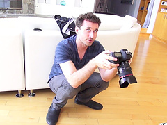 Lylith Lavey enjoys while getting fucked in the bedroom - HD