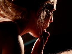 Candee Licious enjoys while getting penetrated by her dirty man