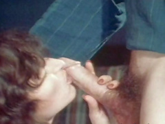 Compilation of retro porn videos with naughty chicks being fucked