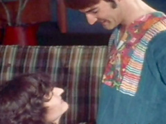 Compilation of retro porn videos with naughty chicks being fucked