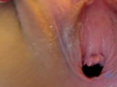 Young girl shows her potential in this steamy 18 years old scene