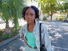 Stunning Mila Mars enjoys while being fucked by her boyfriend