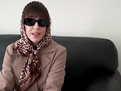 Jenna Noelle moans while being fucked by her older lover