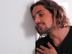 Gorgeous sapphic sluts having fun - Aidra Fox & Eliza Ibarra