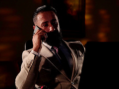 Big tits babe Medusa Porn craves a cock in her wet pussy