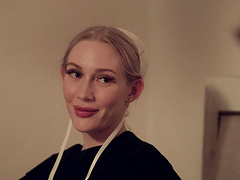 Vegas and friends share a memorable, intense experience.