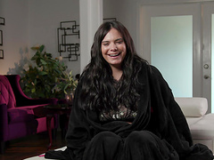 Behind the scene compilation of videos with pretty pornstars