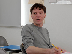 Rion King and Liz Jordan have the hottest office sex, with a scene that’s off the charts.