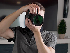 Khloe Kapri doesn't mind sharing with horny Jazmine Cruz