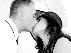 Naughty hottie Tata S lets a dude drill her tight asshole