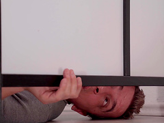 Clea Gaultier needs to suck a cock before riding it hard