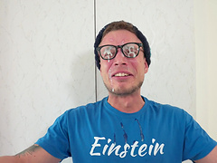 Gorgeous Marina Maya rides a dick like there is no tomorrow