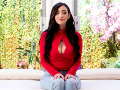 Tifa’s pussy is the best in the world, come and see for yourself.