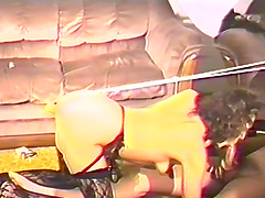 A nice retro compilation, not only for fans of adult industry