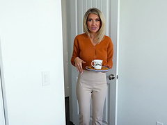 Nicky Rebel and Gigi Dior in hot couple action