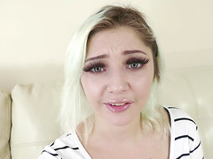 Haley Spades in the best couple scenes